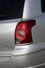 Toyota Avensis Wagon 2006 года